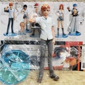 Ichigo Kurosaki Bleach Figurine - NEW with box